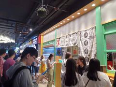 -乐乐姐超级土豆(中关村5号店)