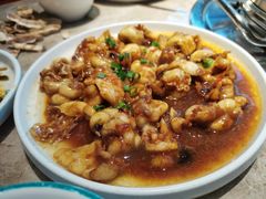 -淘米捞·米汤脆鲩鱼火锅(福田皇岗店)