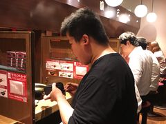 -一兰拉面(千叶店（C-one内）)