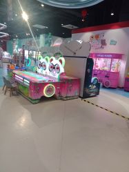 -汤姆猫亲子乐园(保利Mall店)