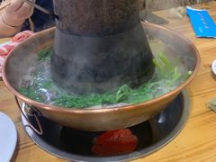 -元盛居(生态大街店)