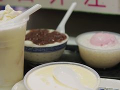 -百花传统甜品店(原址店)