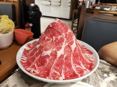 -禄婶鸡煲·打边炉