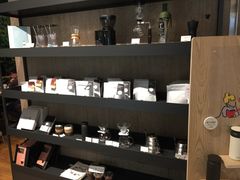 -Seesaw Coffee(环贸iapm店)