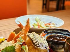 -松临·铁板烧&Omakase(神农店)