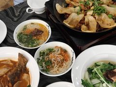 -四季轩中餐厅(徐州开元名都大酒店)