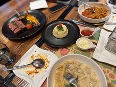 -安妮意大利餐厅(丽都店)