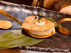 -西月山居匠心创意料理(江汉路新佳丽广场店)