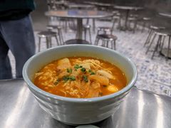 -好彩日夜食堂(健康路店)