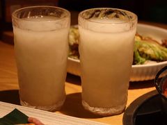 可尔必思-大和食乐·鲜和牛酸汤火锅(环宇荟店)