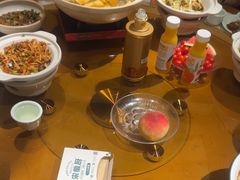 -宋徽厨·安徽菜(绿地店)