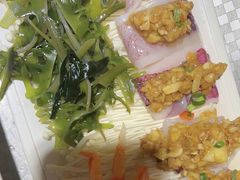 -三个渔夫·蒸汽海鲜(小白楼店)