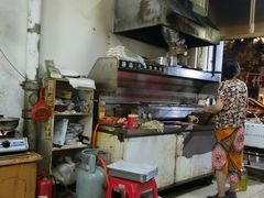 -阮记烧烤大排档(同庆阁社区店)