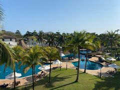 -石梅湾艾美度假酒店