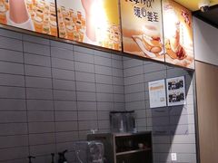 -麦当劳(百联西郊购物中心店)
