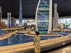-迪拜乐高乐园