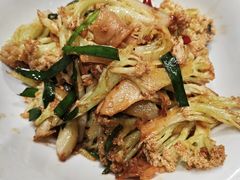-湘阁里辣(南岭购物广场店)