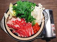 -浦·传统日式料理(3 5 1 1 店)