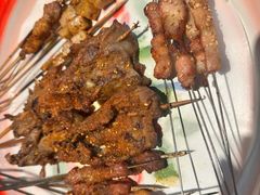 -北丐先生·野馄饨烧烤(长宁龙之梦店)