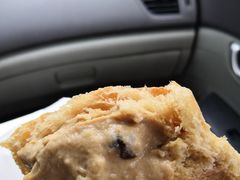 黑糖珍珠bobo包-啊噗吐呦现场烘焙(麦凯乐店)