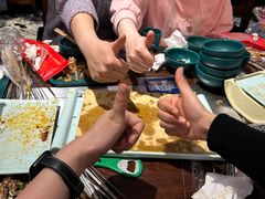 -将军肚烧烤鸡手王(东岭南街店)
