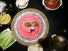 -鲁西肥牛(九方购物中心店)