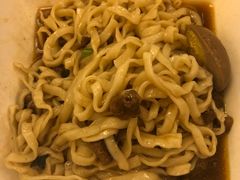 -康师傅私房牛肉面(申虹店)