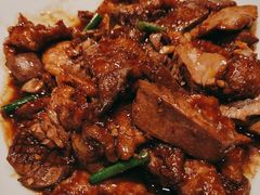 -宝轩渔府·老字号海鲜·正宗津菜(水上店)