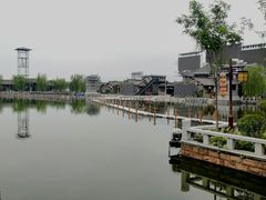 -处女泉风景名胜区