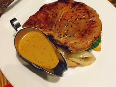 -Jack‘s Place 杰克地方西餐厅(新街口店)