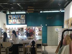 -海马体照相馆(天津世纪都会店)