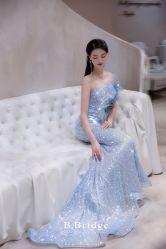 点击看大图 -B.Bridge Couture婚纱礼服(福田店)