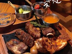 -MR.ROCKY洛奇先生RESTAURANT&BAR(宝安壹方城店)