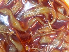 火锅粉-咏勝锑锅麻辣烫(净居寺路总店)