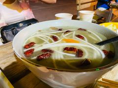 -清真·伊清阁餐厅
