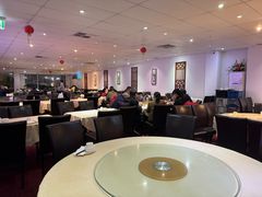 -Lucky Fortune Restaurant(喜运来酒家)