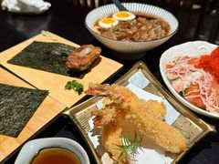 -山上下日本料理(万象城店)