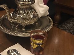 -Tajine Moroccan塔金摩洛哥中东餐厅