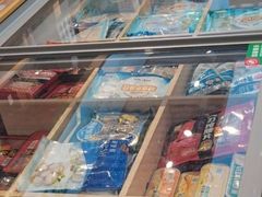 -锅圈食汇火锅烧烤食材超市(凤城六路店)