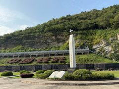 -金钉子远古世界景区