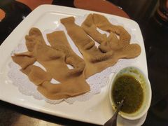 -蒙古人烤羊大师·绿野餐厅(工农大路店)