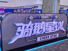 -骑鹅公社(南开大悦城店)