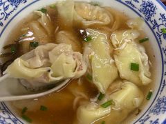 -方老大馄饨(抚宁巷店)