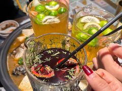 -探鱼·鲜青椒爽麻烤鱼(朝阳悠唐广场店)