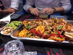 -冰城小镇音乐串吧·聚会餐厅(百子湾店)