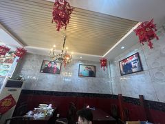 -小铜锣湾海鲜家常菜馆(河西店)