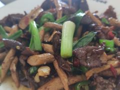 -云隐小厨·传统大理美食(复兴路店)