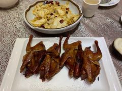 红烧乳鸽-淇乐多品味馆(江南大道店)