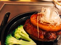 鹅肝铁板烧-日葵 大阪烧ひまり(仙霞路店)