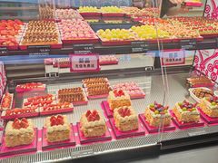 -CC BAGEL&SCONE 贝果与司康(南开大悦城店)